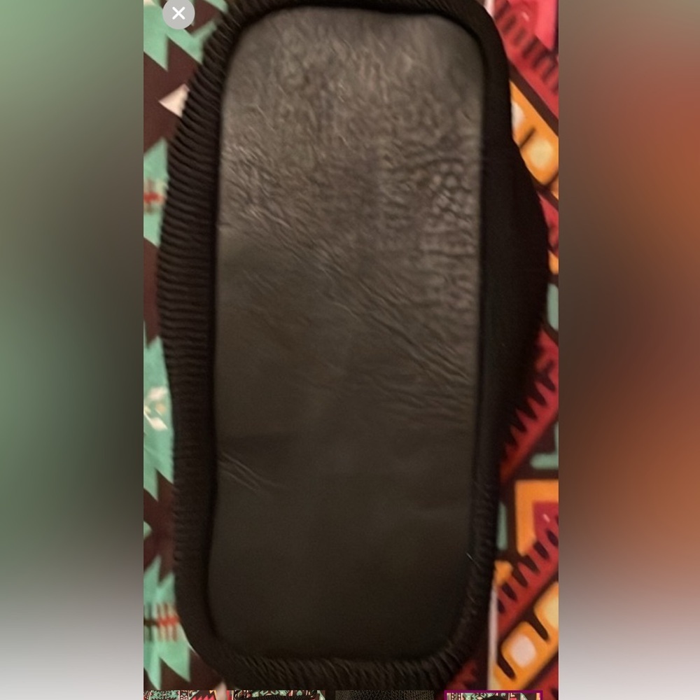 The Sak black purse - Picture 8 of 8